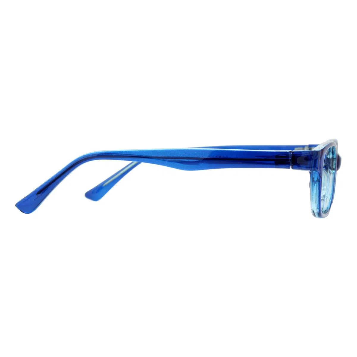 LIMITED EDITIONS ST Eyeglasses - Plum - view 11